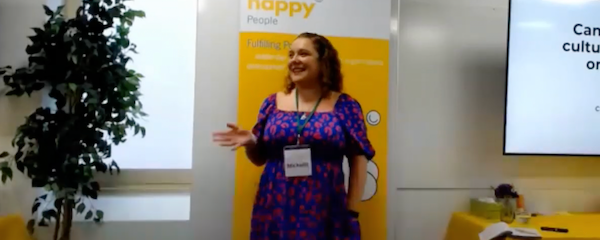 Michelle Hill: How to maintain your organisation’s culture whilst growing